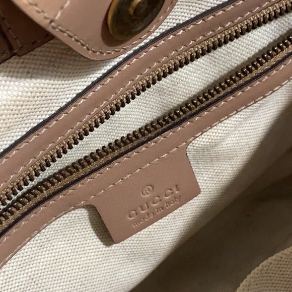 Gucci Scarlett bag - Picture 11 of 13